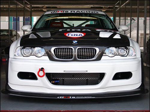 Bmw renn abs #5
