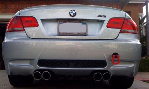 Bmw renn abs #4