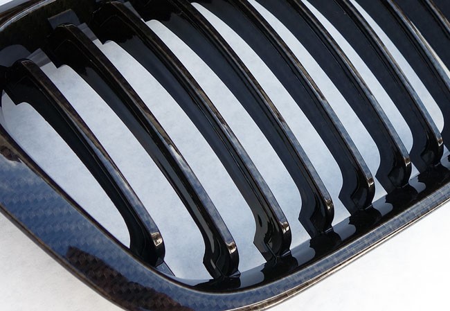Bmw compact grills #4