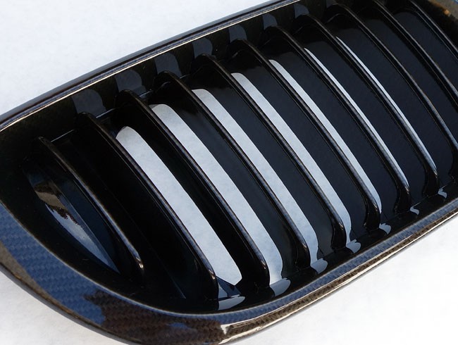 Bmw e46 co2 aussto #2