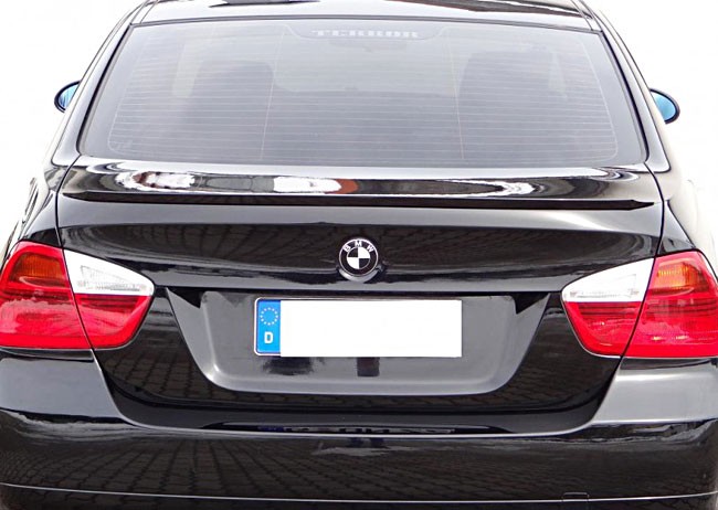 Bmw e90 welcome lights not working #6