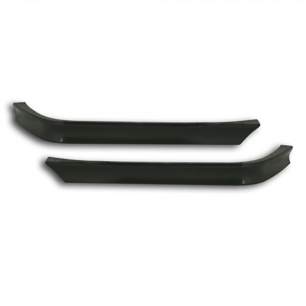 Bmw e36 front bumper install #5
