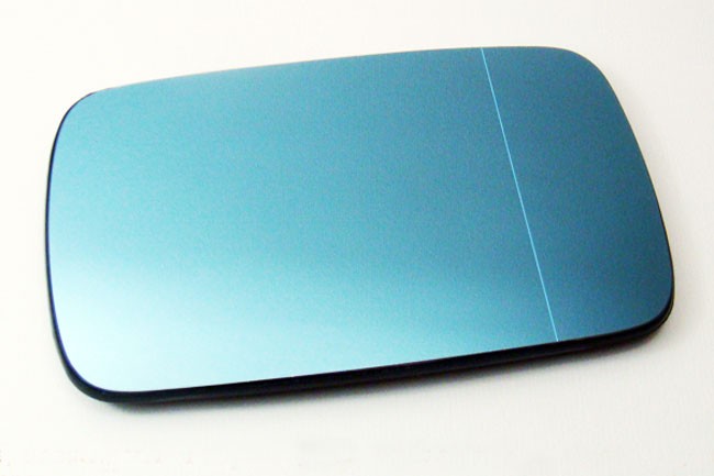 Bmw e39 wing mirror glass replacement #6