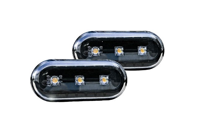 Fast blinking turn signal ford focus #8
