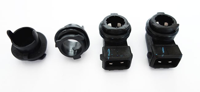 Rapid turn signal ford #6