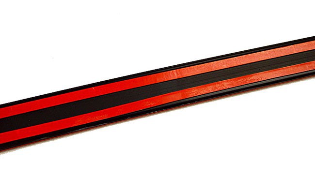 Ford mondeo st boot spoiler #8