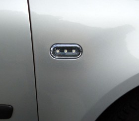 Ford blinker fast #4