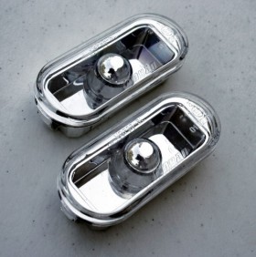 Fast blinking turn signal ford focus #3
