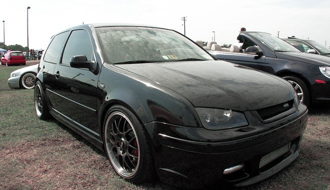 Ford fiesta mk4 debadged grill #6
