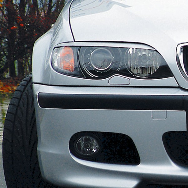 Bmw eyelids