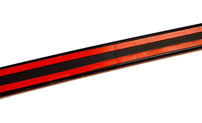 Ford mondeo st boot spoiler #3