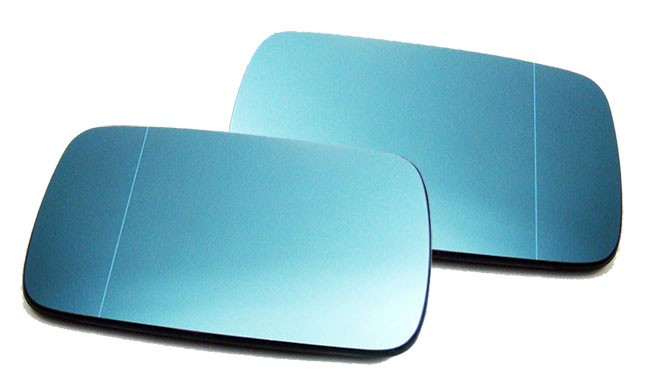 Bmw e34 heated mirrors #7