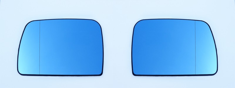 E53 aspheric mirrors bmw #4